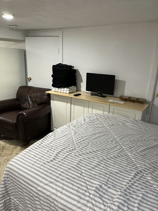 Zimmer Studio by New York Harbor