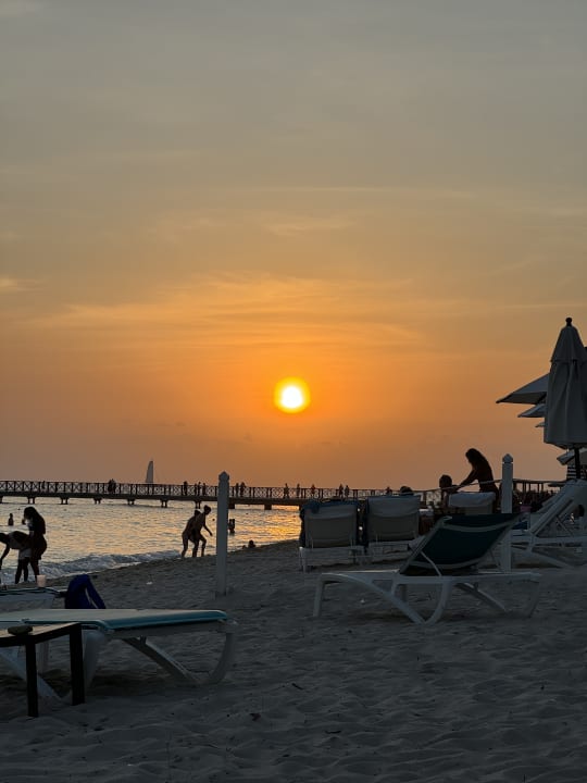 Strand Catalonia Royal La Romana - Adults only