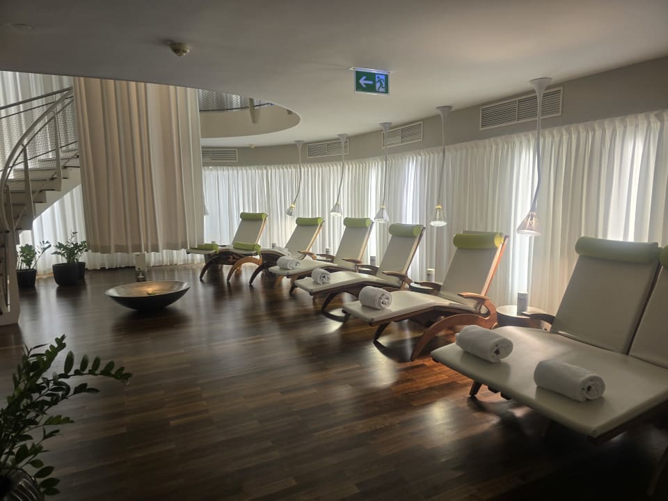 Sonstiges Steigenberger Hotel Herrenhof