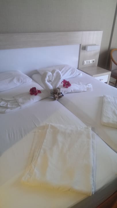 Zimmer Riviera Hotel & Spa