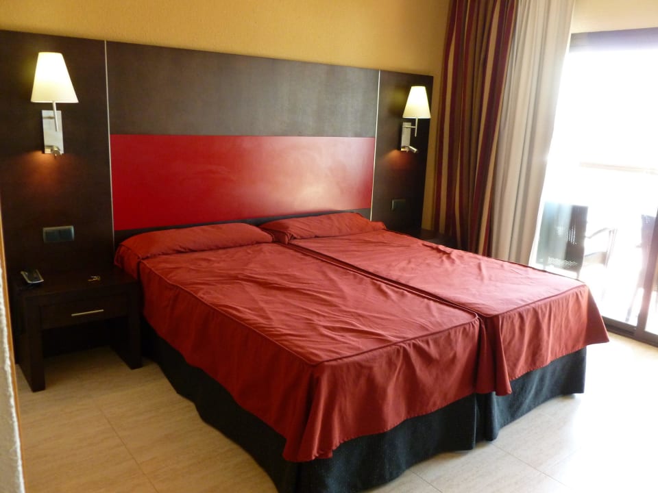 Schlafzimmer AluaSoul Palma