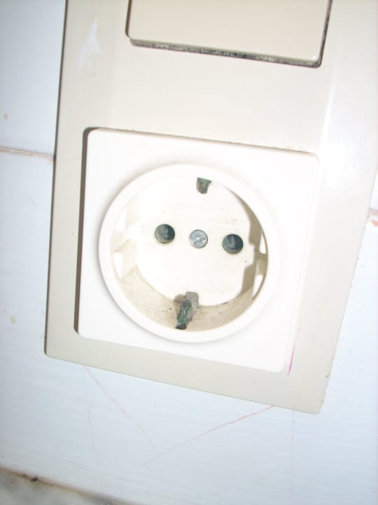 Zimmer 111 VIVA Eden Lago