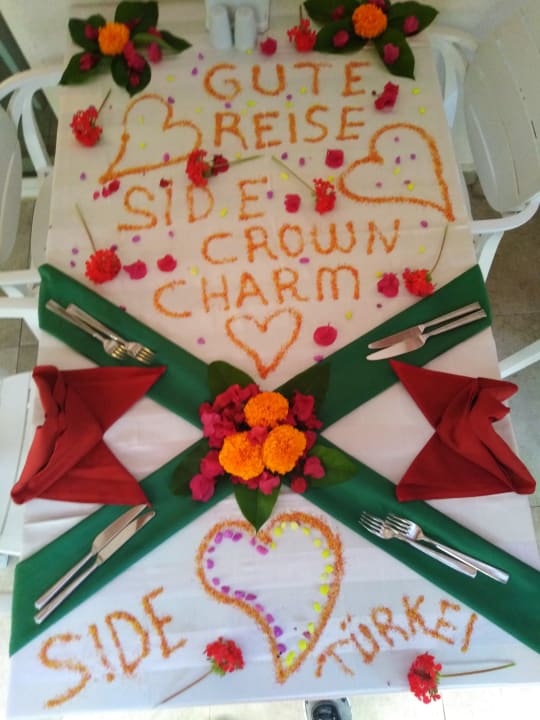 Gastro Well Palace Side