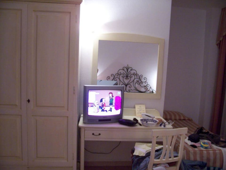 Zimmer Hotel Terranova Hotel Terranova