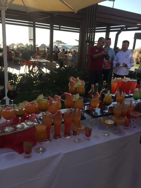 Sonstiges Seaden Quality Resort & Spa