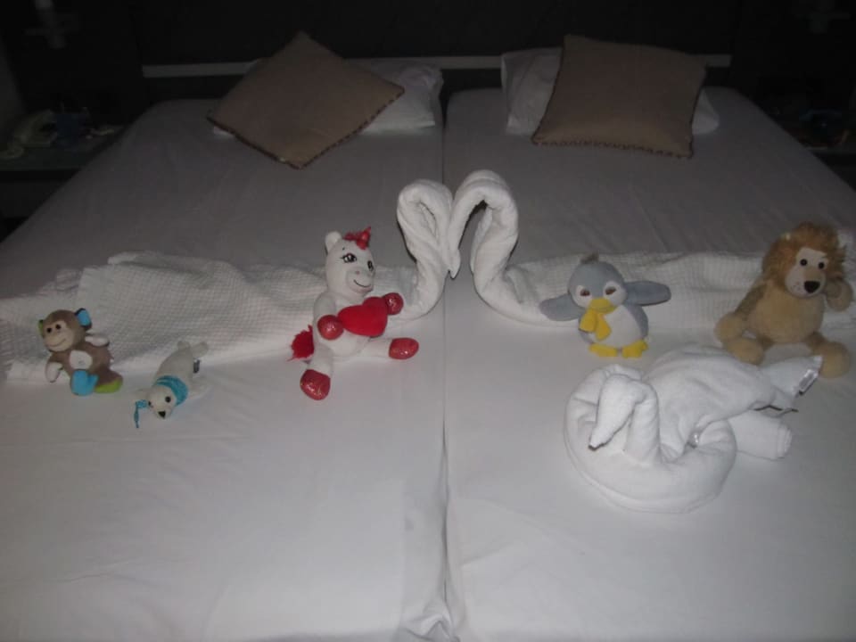 Zimmer Side Mare Resort & Spa