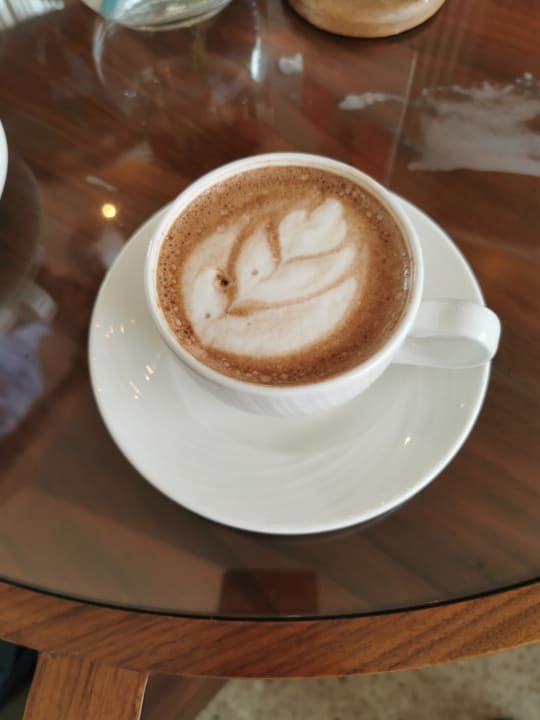 Gastro Le Meridien Ile Maurice