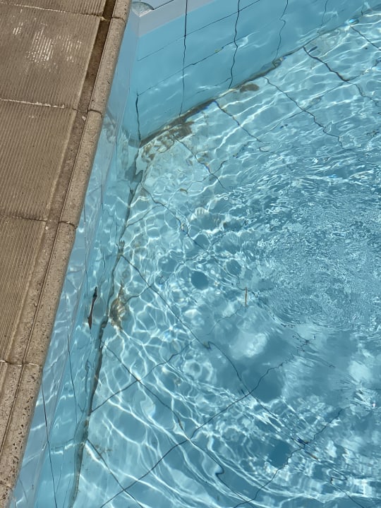 Pool Regina Resort and Aqua Park Hurghada