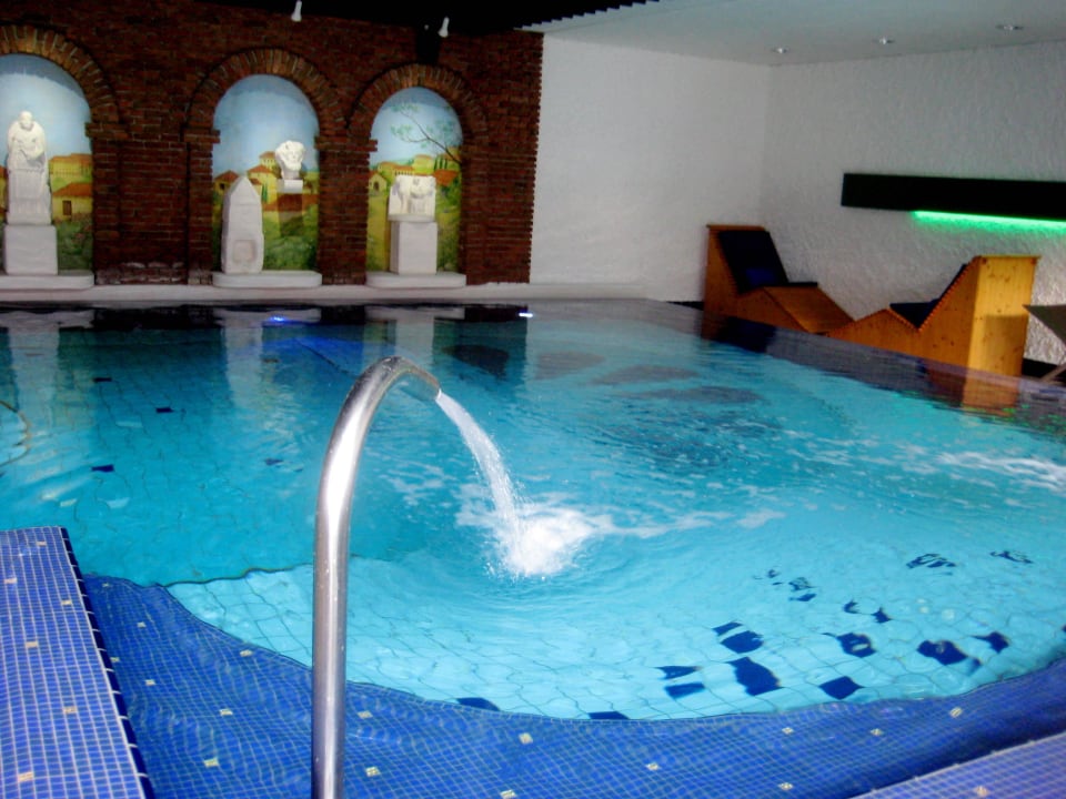 Hallenbad "Vespasian" Fini-Resort Badenweiler