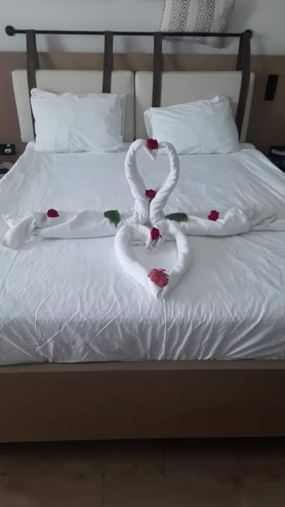 Zimmer Belek Beach Resort Hotel