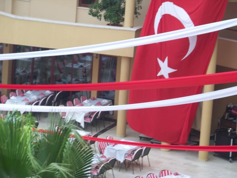 Türkischer Abend Bella Resort & Spa