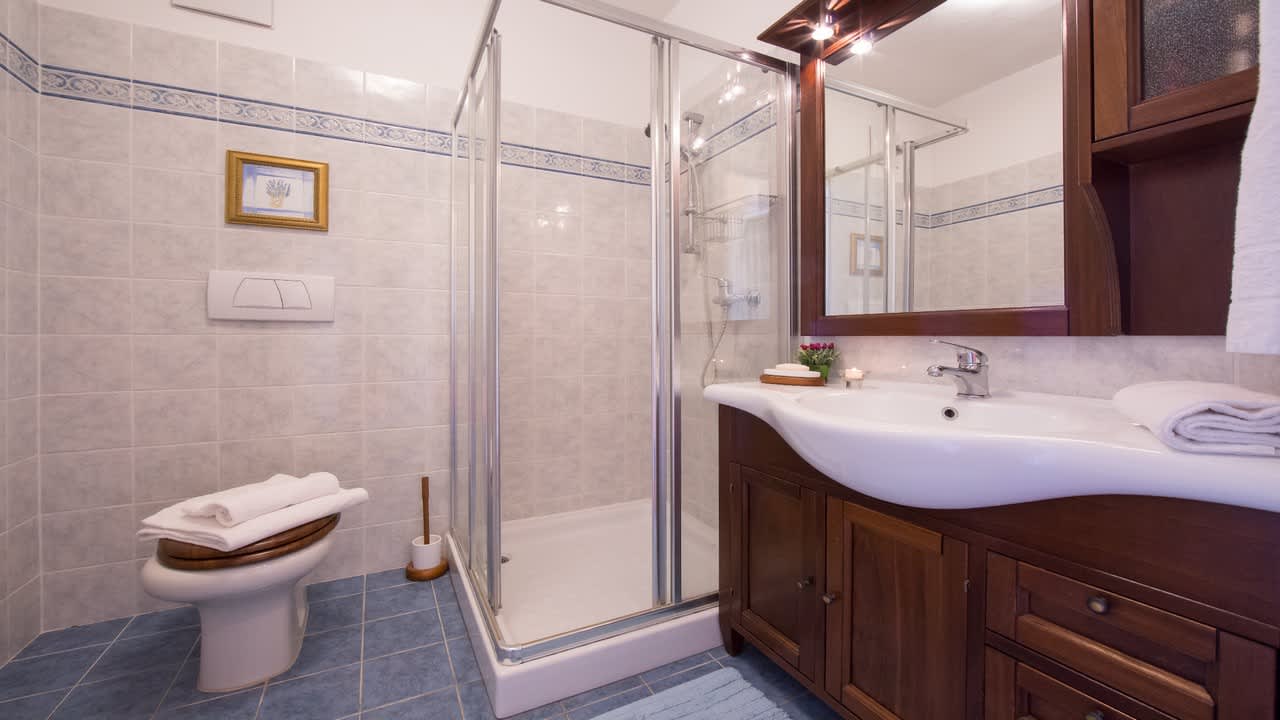 Zimmer Della Romantica