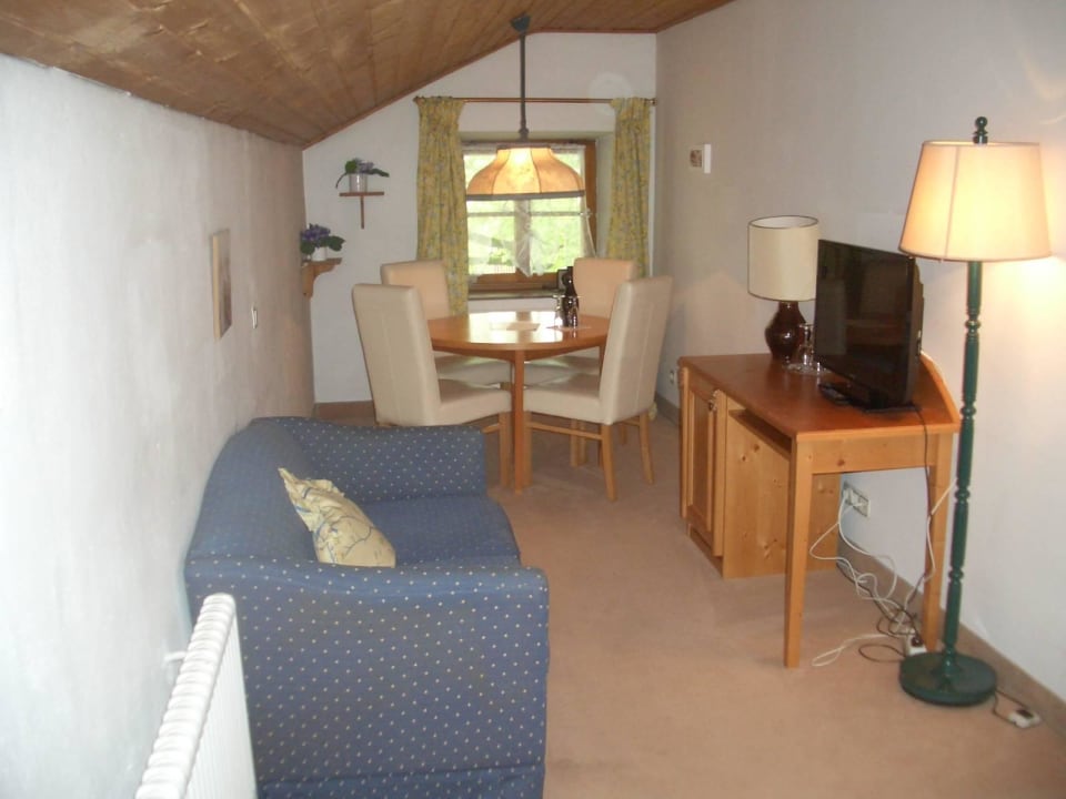 Ausstattung Landgasthof Karner