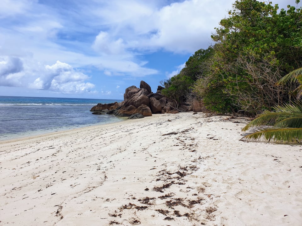 Strand Villas du Voyageur