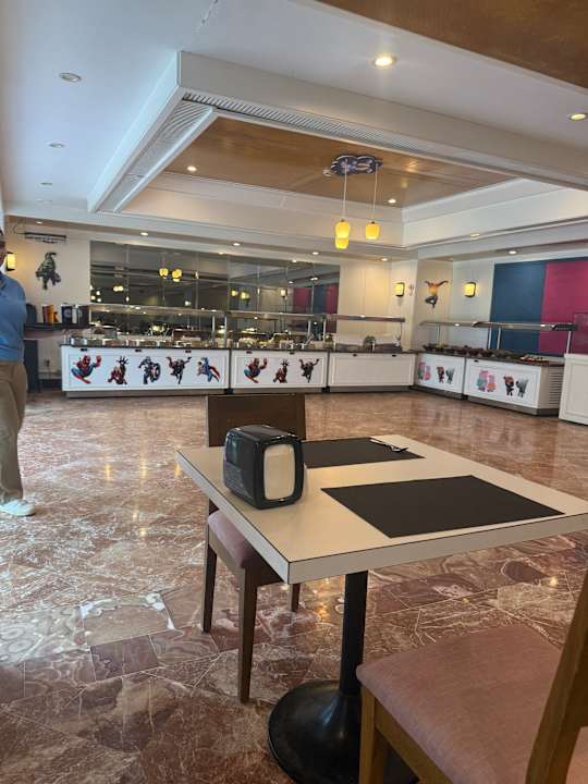 Gastro Monachus Family Resort Sorgun