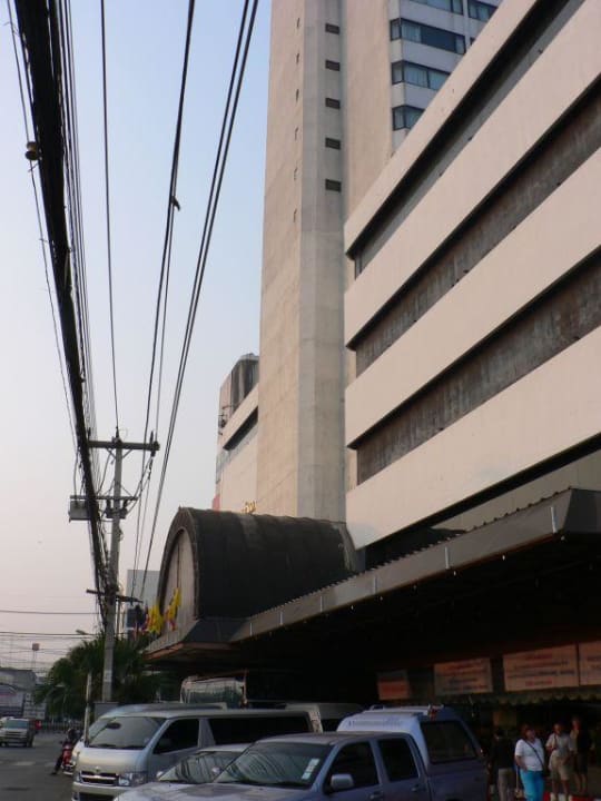 Das Topland Hotel Hotel Topland