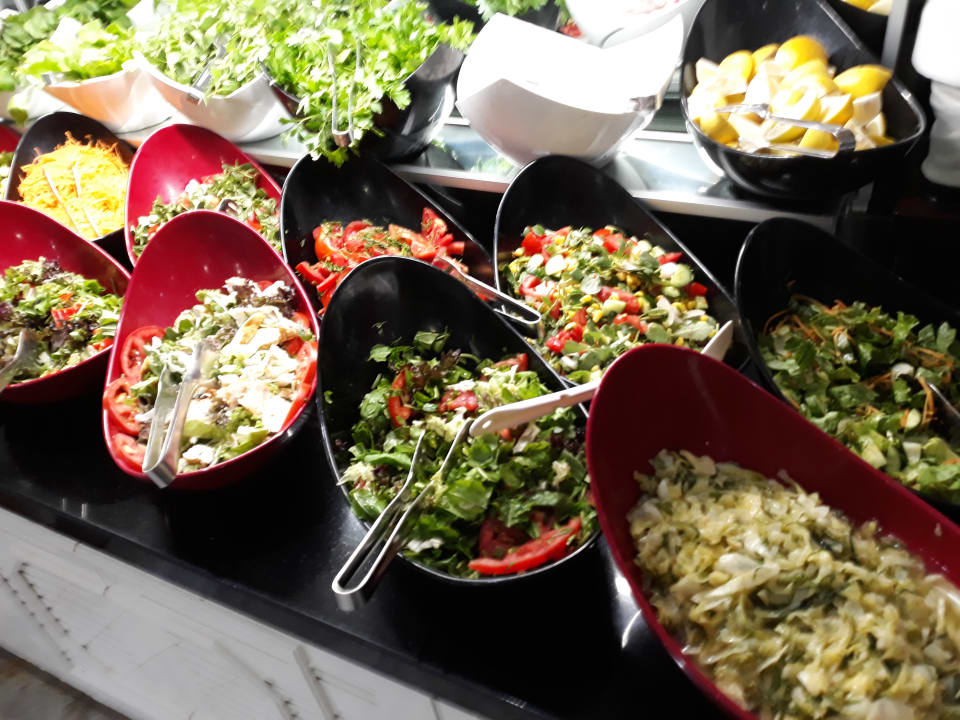 Gastro Sultan of Dreams Hotel & Spa