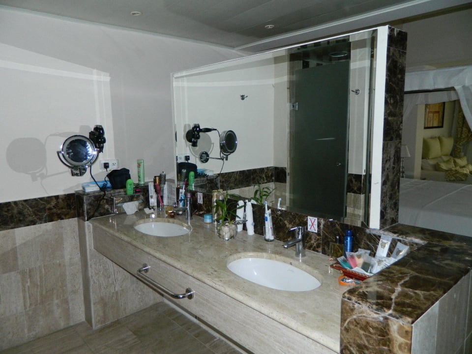 Bad TRS Turquesa Hotel - Adults only