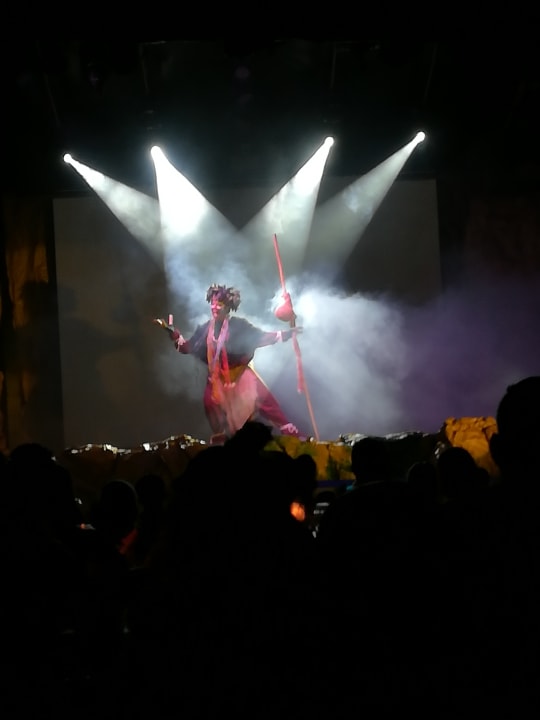 Sport & Freizeit blau punta reina