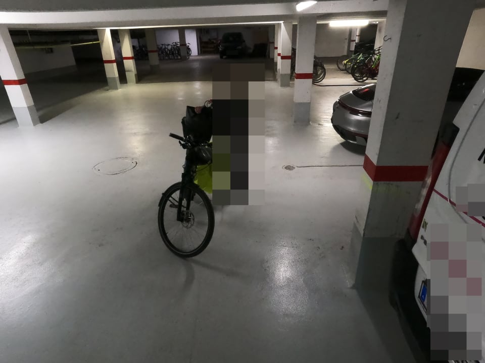 Sonstiges Parkhotel Egerner Höfe