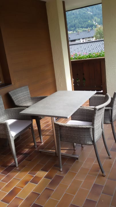 Zimmer Gästehaus Bramböck