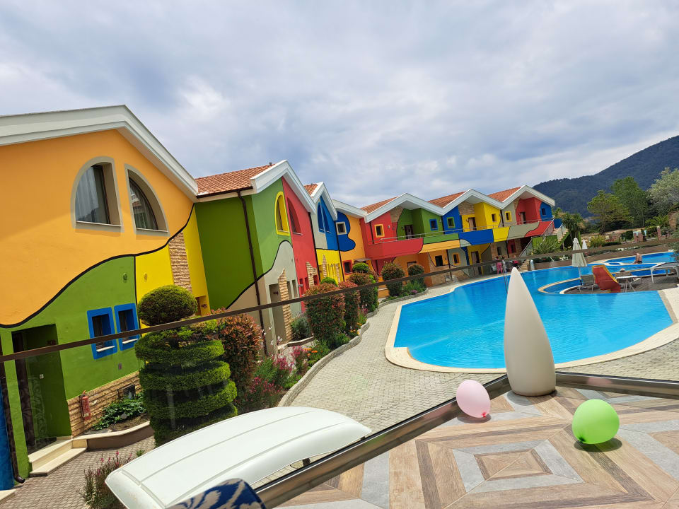 Pool Alexandra Golden Boutique - Adults only