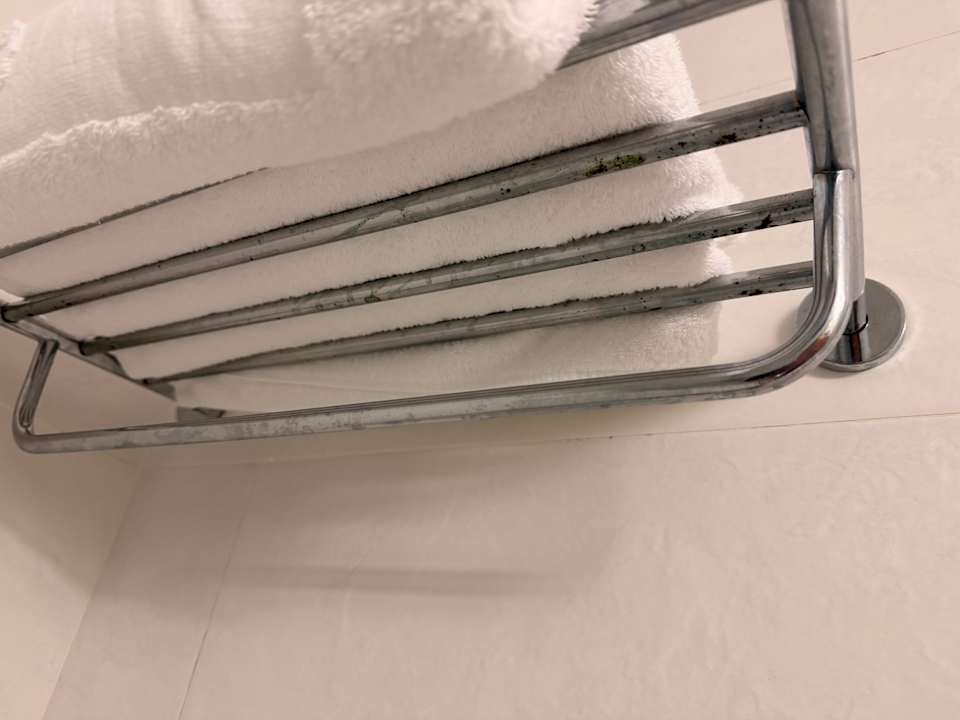 Zimmer Hipotels Mediterraneo Club