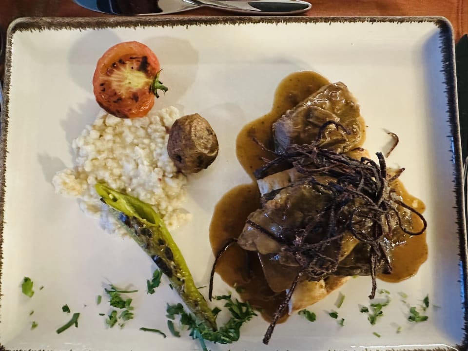 Gastro Seaden Quality Resort & Spa