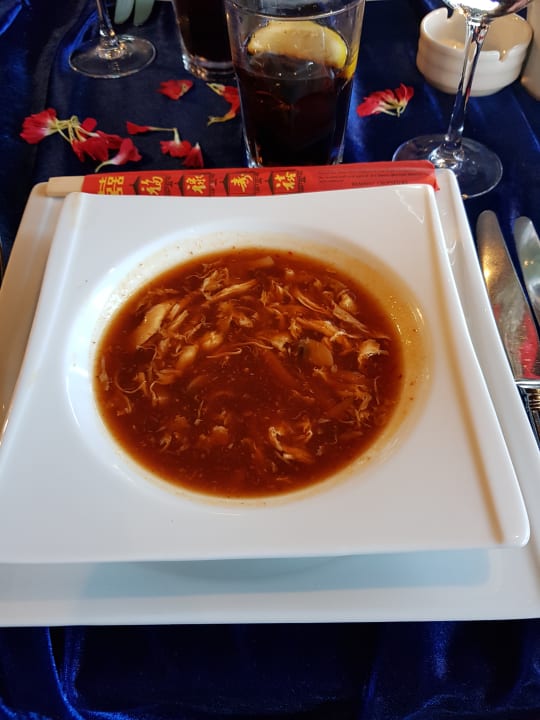 Gastro Royal Wings Hotel