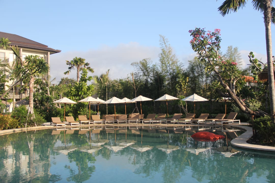  Pool M venpick  Resort  Spa  Jimbaran  Bali Jimbaran  