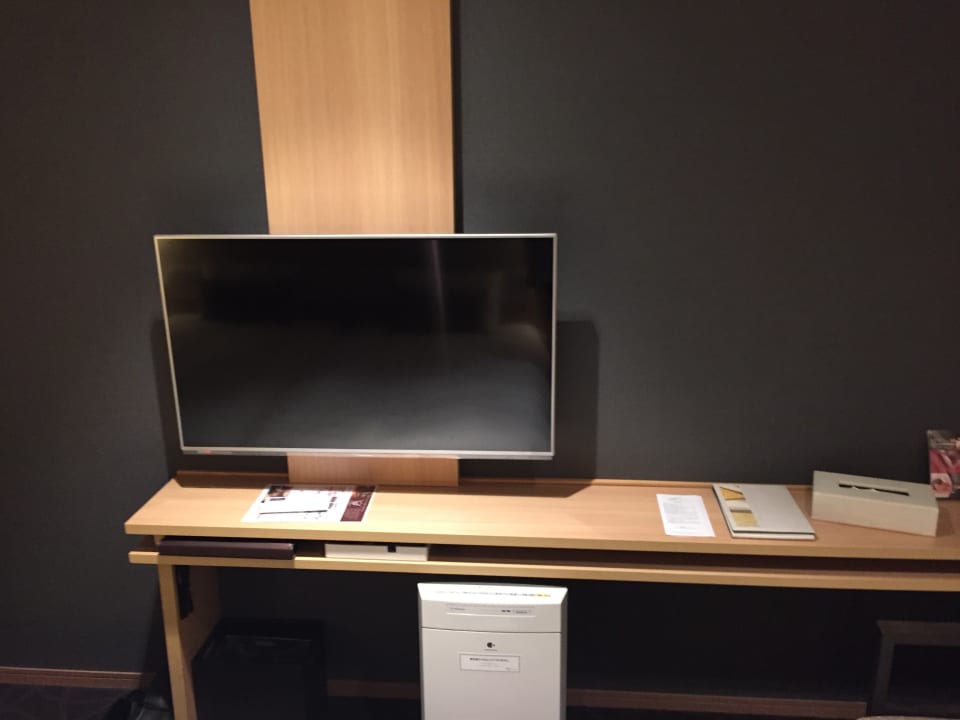 Zimmer Mitsui Garden Hotel Kyoto Shinmachi Bettei