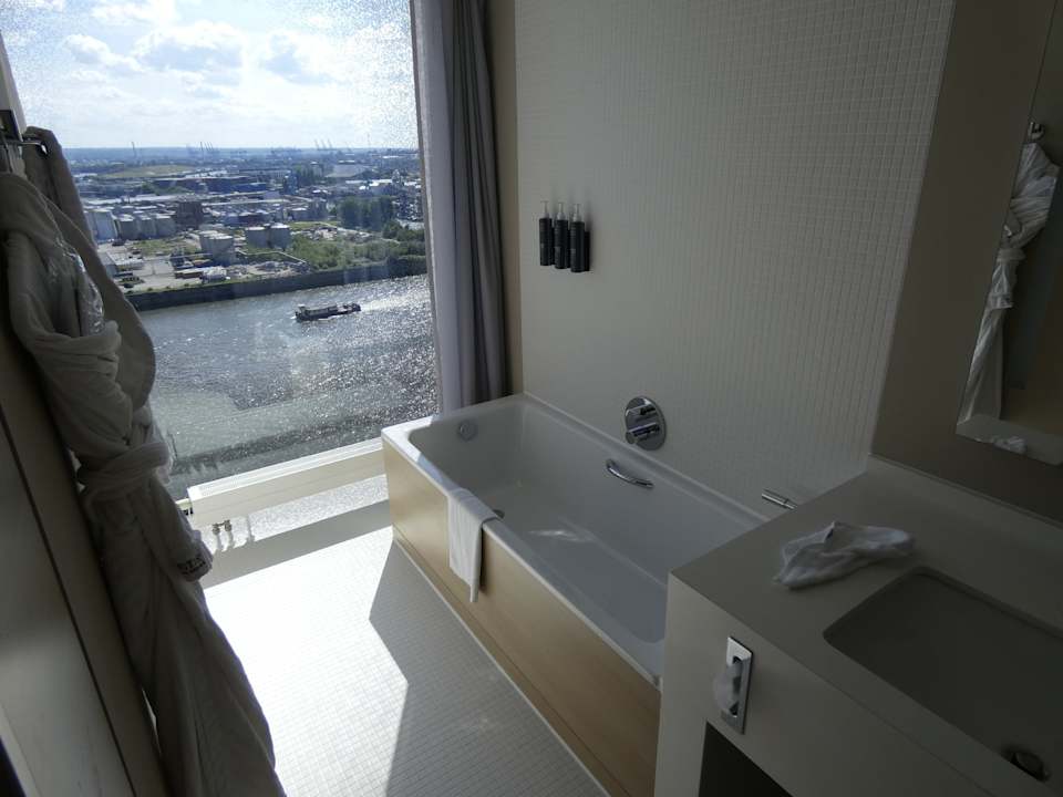 Zimmer The Westin Hamburg