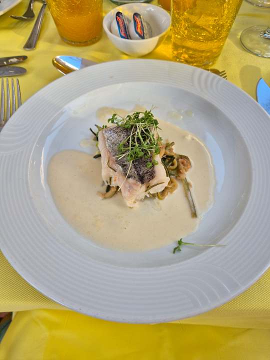 Gastro Seaside Hotel Palm Beach