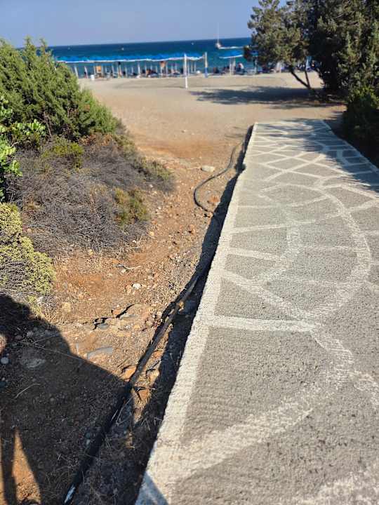 Strand Mitsis Rodos Village