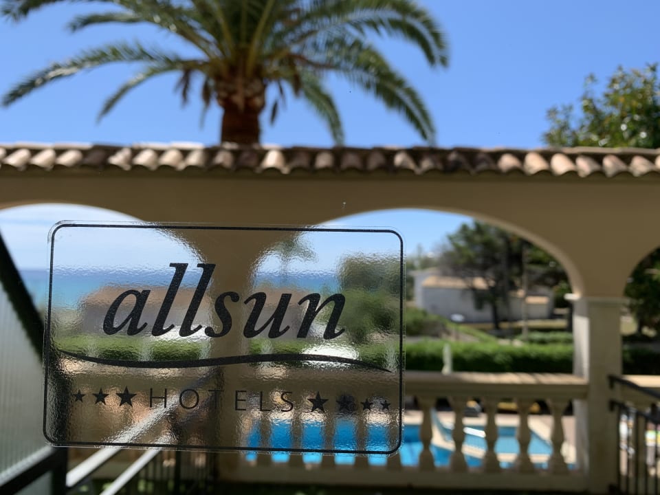 Zimmer allsun Hotel Lago Playa Park