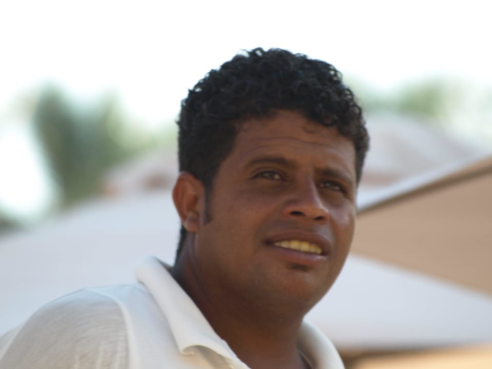 Poolboy der Superlative weiter so Makadi Spa - Adults only