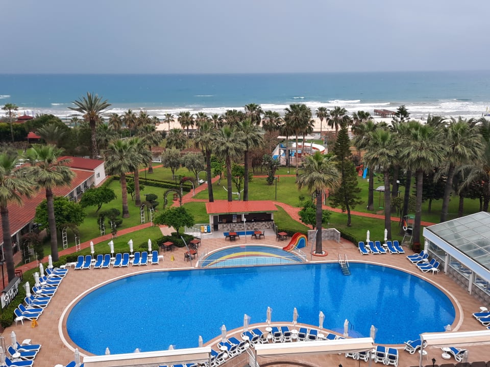 Zimmer Seher Kumköy Star Resort & Spa