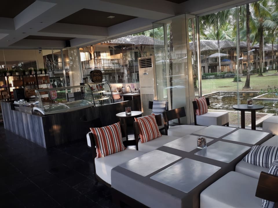 Gastro The Grand Southsea Khaolak Beach Resort