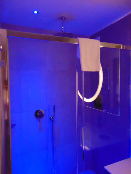 Zimmer Mercure Almaty City Center