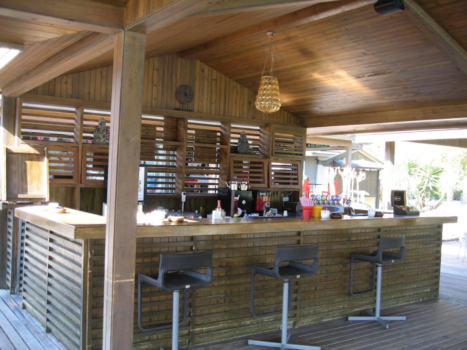 Poolbar Limak Lara Deluxe Hotel & Resort