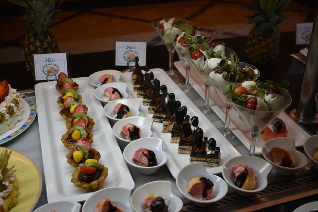 Gastro Jaz Grand Marsa