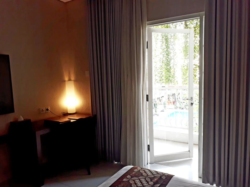 Zimmer Gallery Prawirotaman Hotel