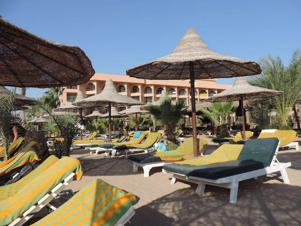  o Giftun Azur Resort