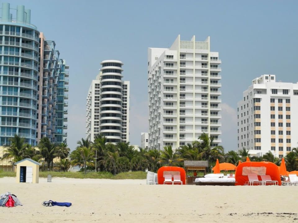 Royal Palm Royal Palm South Beach Miami, a Tribute Portfolio Resort