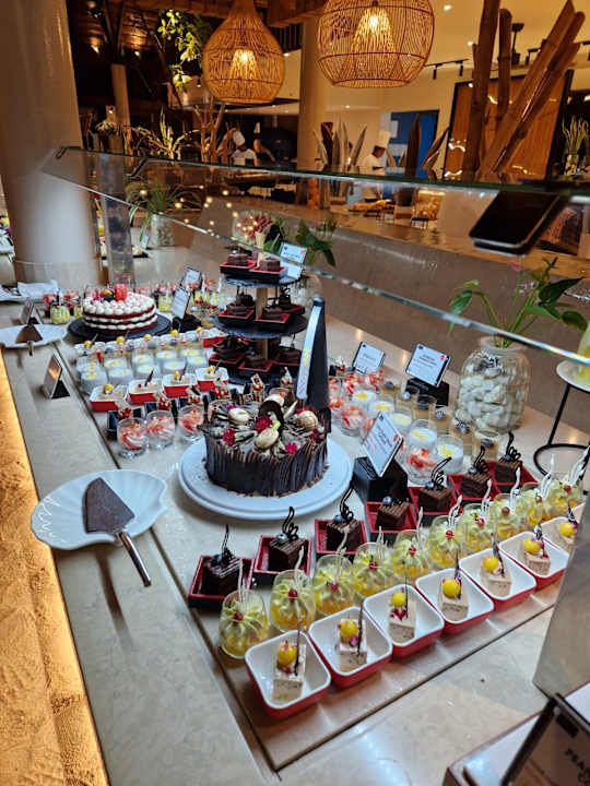 Gastro Veligandu Maldives Resort Island