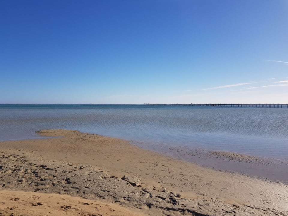 Strand Casa Mare Resort