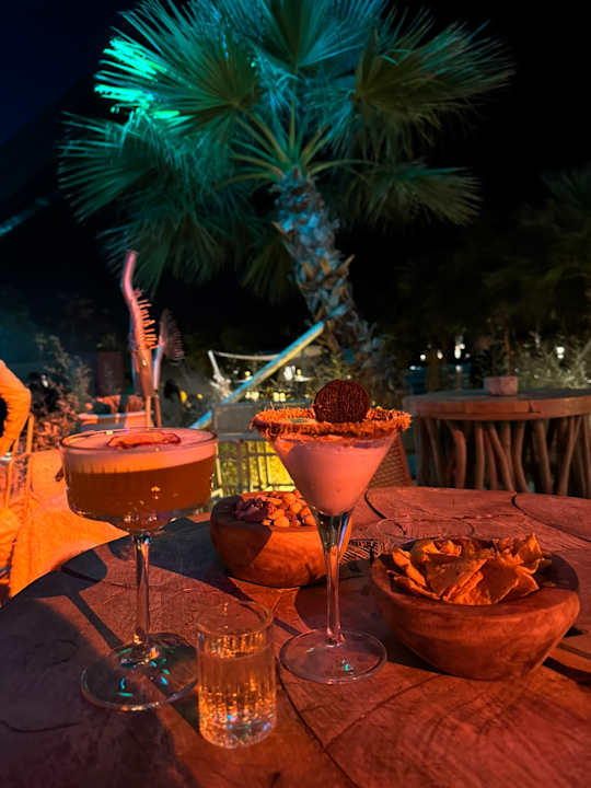 Sport & Freizeit Cullinan Belek