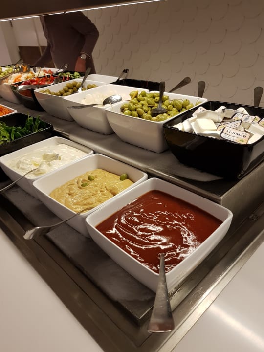 Gastro MLL Mediterranean Bay - Adults only