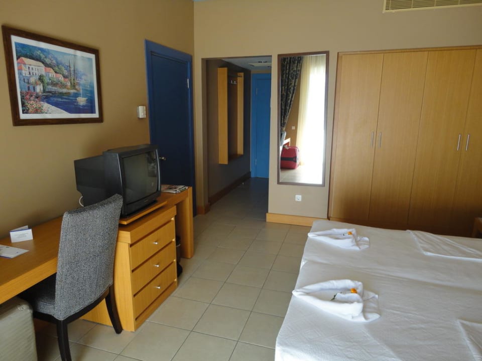 Unser Zimmer Labranda Alantur Resort