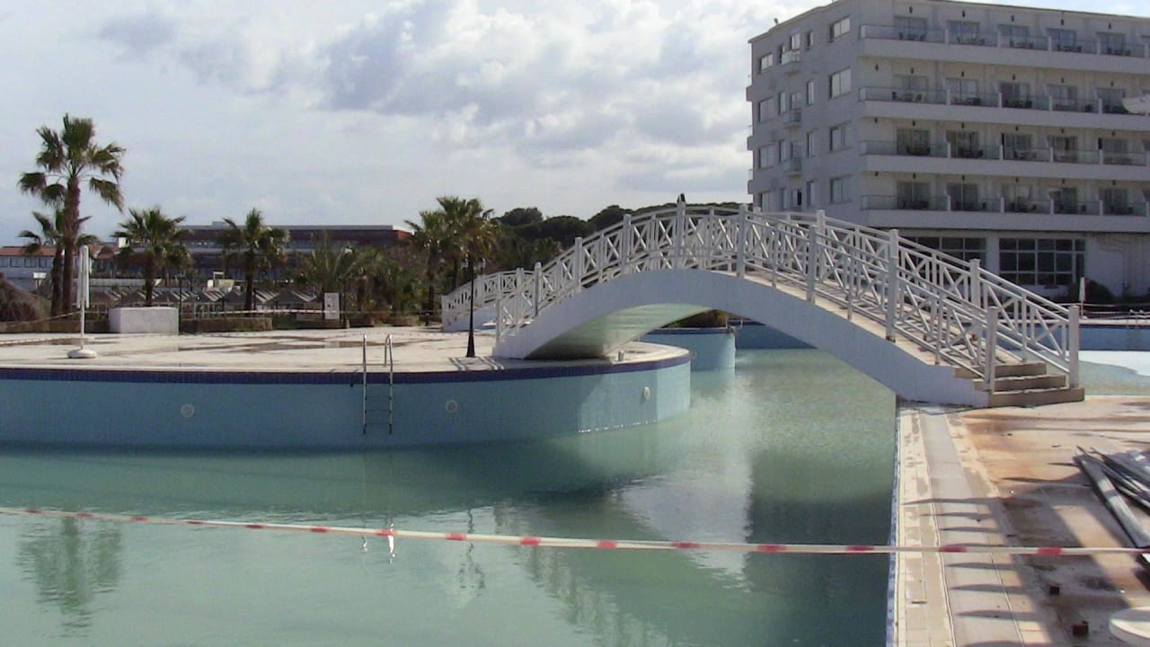 Pool Acapulco Beach Club & Resort